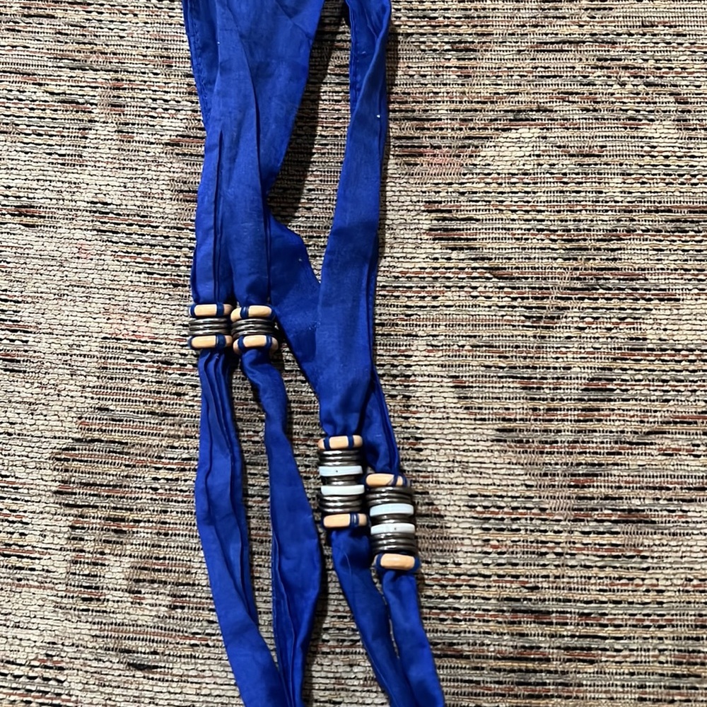 Belt